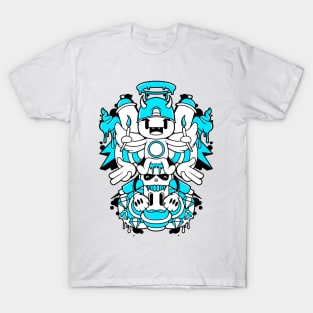 CREATOR T-Shirt